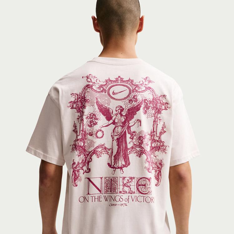 NIKE（ナイキ） NSW M90 OC WINGS VICT S/S Tシャツ HV0168-104 メンズ