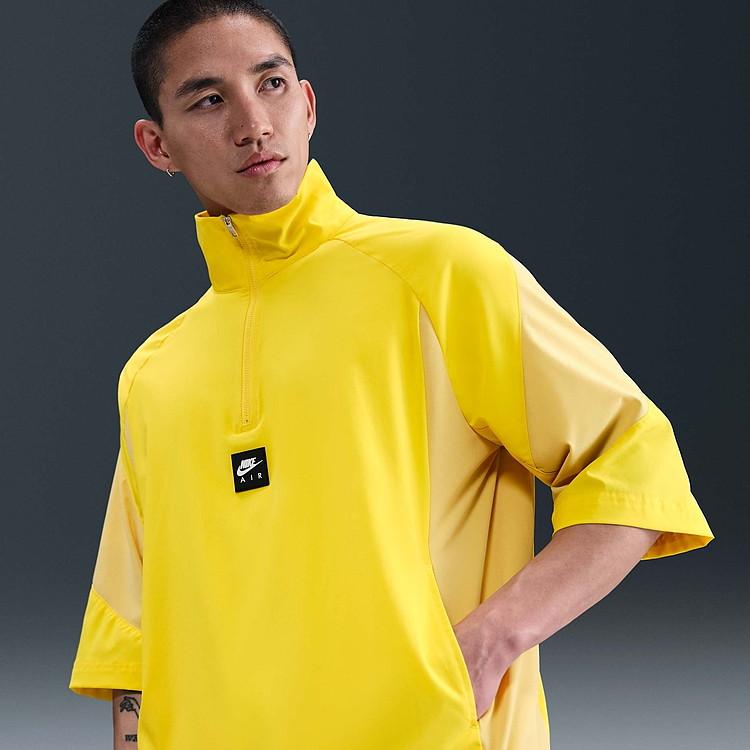 NIKE（ナイキ） エア S/S トップ HV0773-718 メンズ : Szone スポーツ