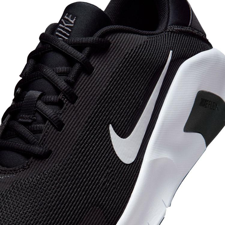 NIKE（ナイキ） フレックス トレイン 4E HV9977-003 メンズシューズ