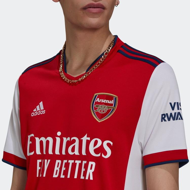 adidas（アディダス） アーセナルFC ホーム レプリカユニフォーム