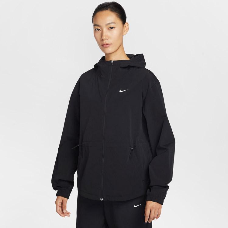 NIKE（ナイキ） ウィメンズ ワン DF ジャケット CPSL A IF1167-010