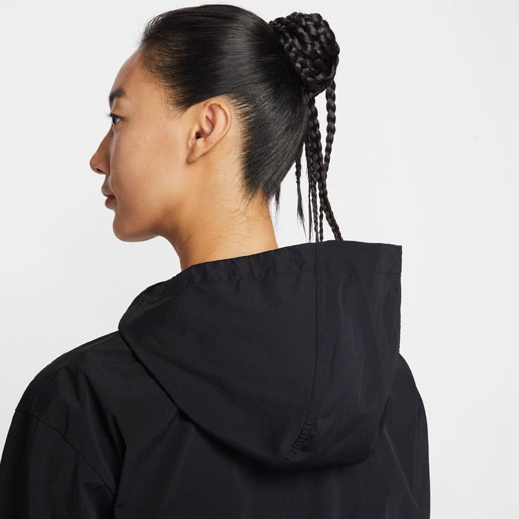 NIKE（ナイキ） ウィメンズ ワン DF ジャケット CPSL A IF1167-010