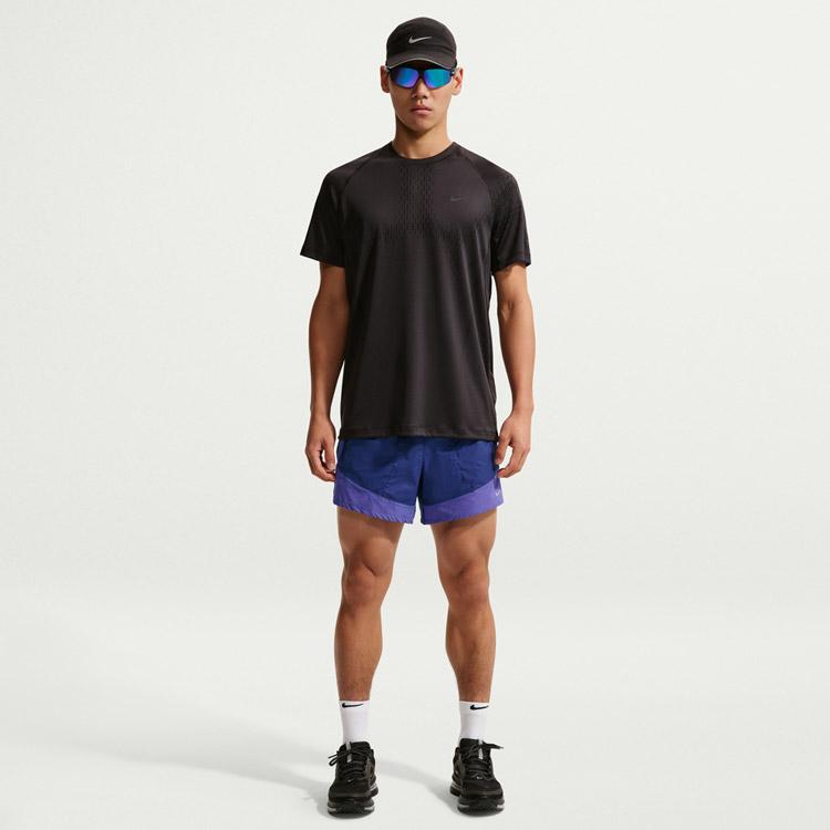 NIKE（ナイキ） DF 5BF STRIDE NVLTY ショート IF2017-455 メンズ