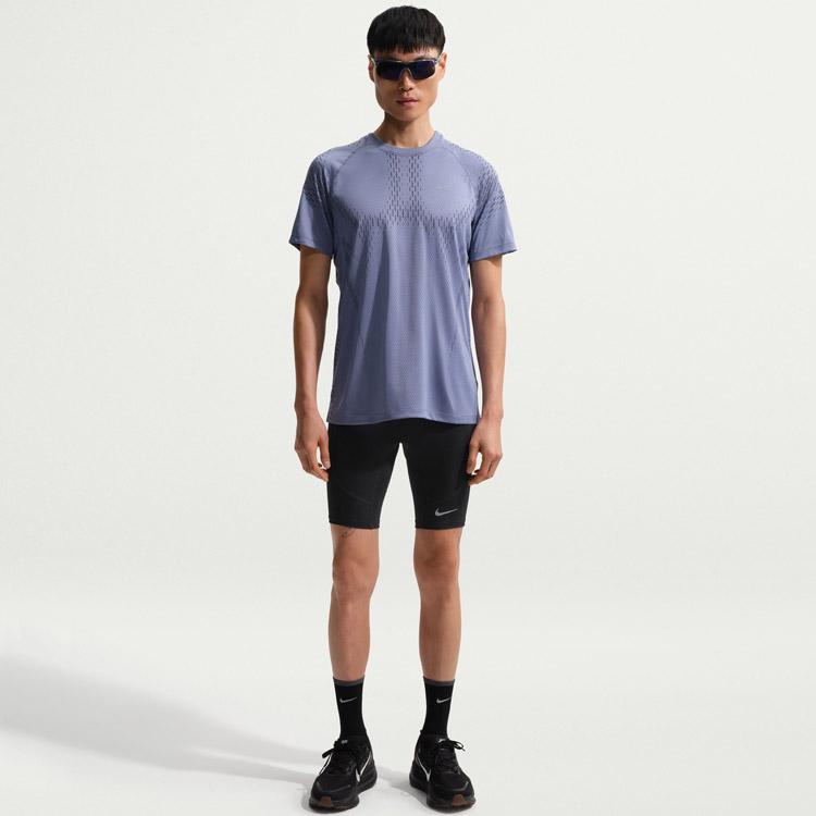 NIKE（ナイキ） DF STRIDE ハーフ タイツ IF2041-010 メンズ : Szone