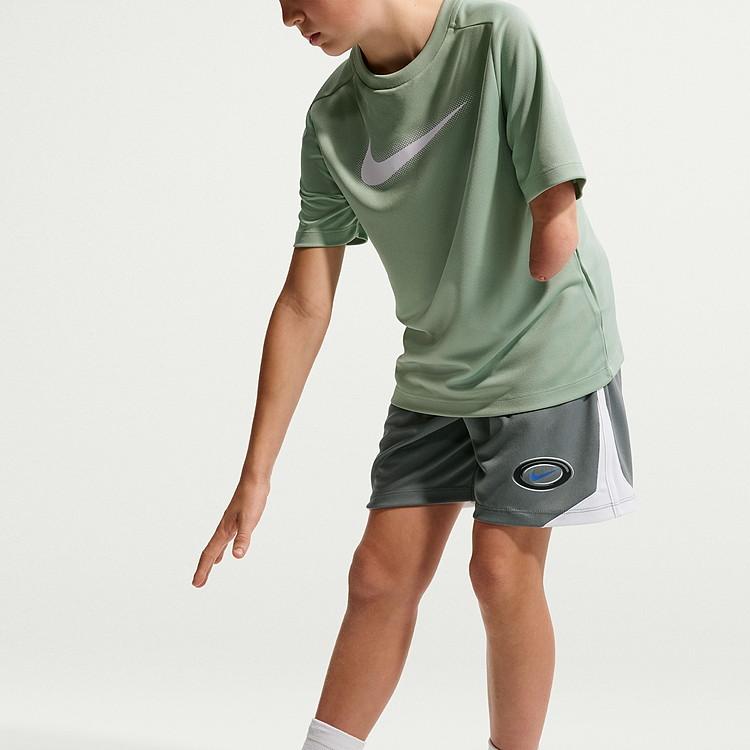 NIKE（ナイキ） YTH DF マルチ ニット ショート ラブ IF2502-084