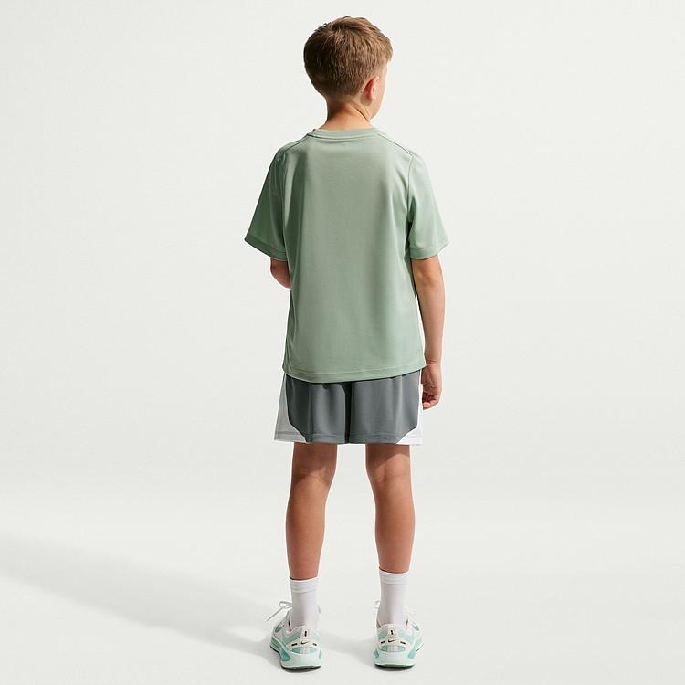 NIKE（ナイキ） YTH DF マルチ ニット ショート ラブ IF2502-084