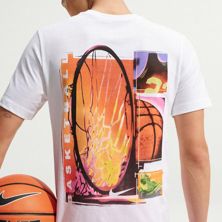 NIKE（ナイキ） STD ASBURY VRDNA S/S Tシャツ IM5047-100 メンズ
