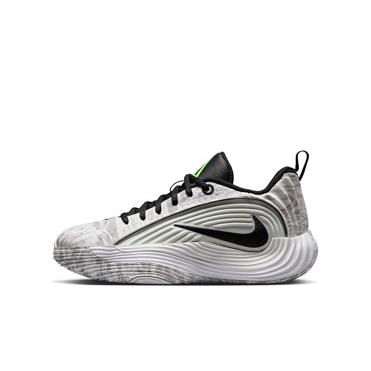 NIKE（ナイキ） ヤニス イモータリティ 5 GS IM7588-102 ジュニア
