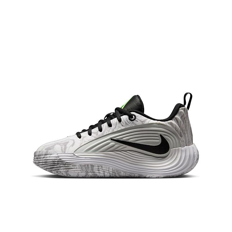 NIKE（ナイキ） ヤニス イモータリティ 5 GS IM7588-102 ジュニア