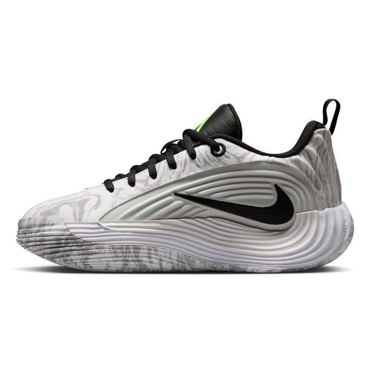 NIKE（ナイキ） ヤニス イモータリティ 5 GS IM7588-102 ジュニア