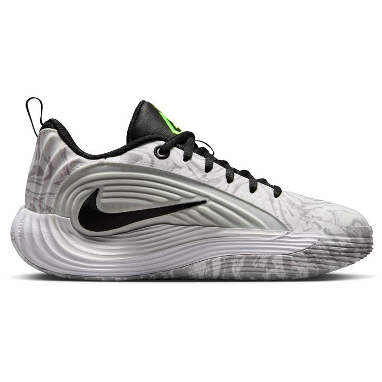NIKE（ナイキ） ヤニス イモータリティ 5 GS IM7588-102 ジュニア