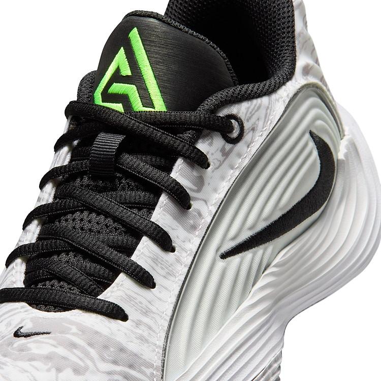 NIKE（ナイキ） ヤニス イモータリティ 5 GS IM7588-102 ジュニア