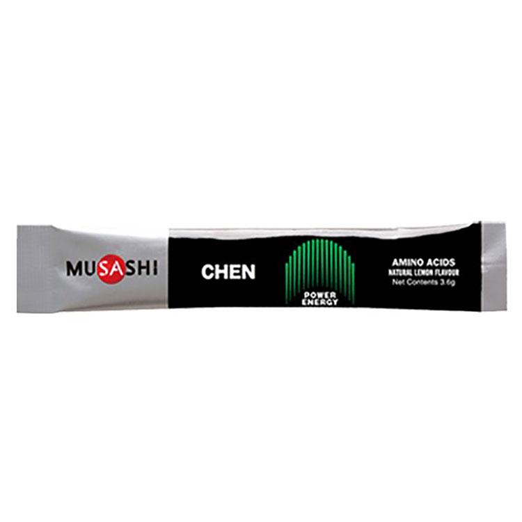ムサシ MUSASHI CHEN チェン 90本入り INF-00563 : Szone スポーツ