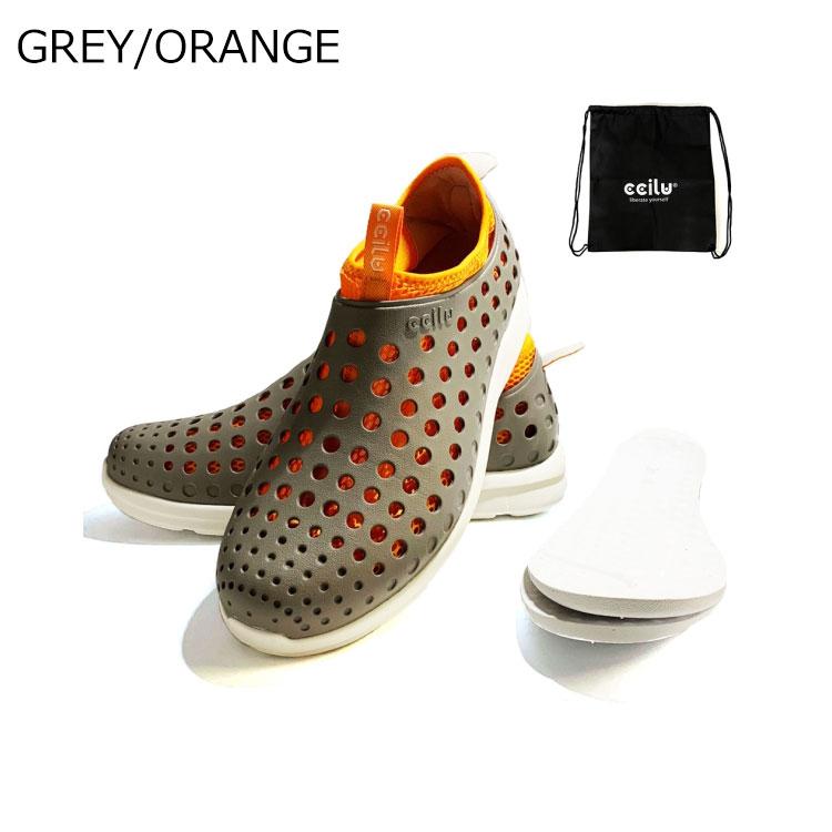 チル ccilu INTUTION WINNI JP 3WAY Comfort  SHOES イントゥイション ジェイピー INTUITION-JP メンズ レディース シューズ サンダル | ccilu | 04