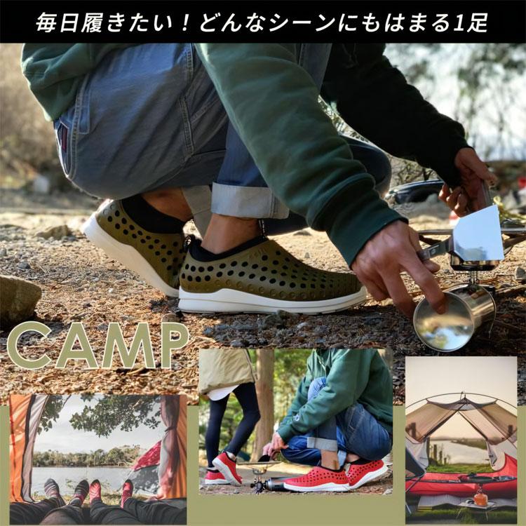 チル ccilu INTUTION WINNI JP 3WAY Comfort  SHOES イントゥイション ジェイピー INTUITION-JP メンズ レディース シューズ サンダル | ccilu | 07