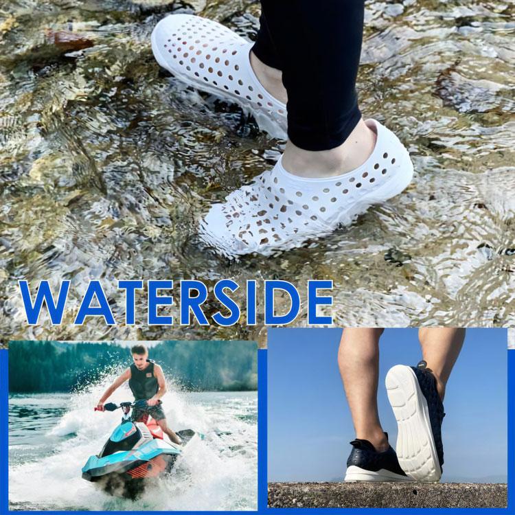 チル ccilu INTUTION WINNI JP 3WAY Comfort  SHOES イントゥイション ジェイピー INTUITION-JP メンズ レディース シューズ サンダル | ccilu | 08