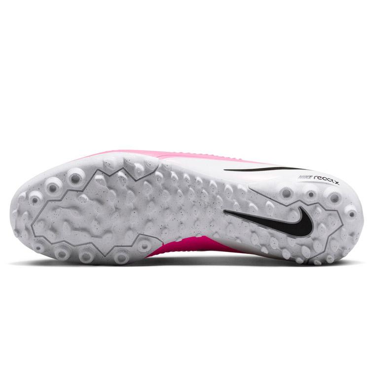 NIKE（ナイキ） リアクト ファントム 6 LOW PRO TF T IQ2155-900