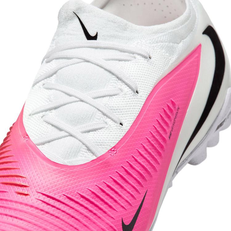 NIKE（ナイキ） リアクト ファントム 6 LOW PRO TF T IQ2155-900