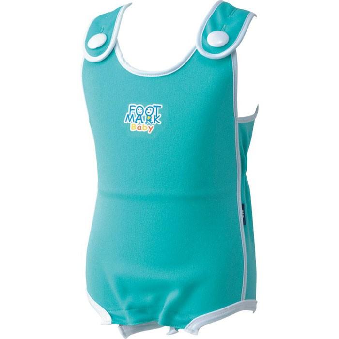 FOOTMARK（フットマーク） 水泳 ベビーハーネス6 水着 250232-27 返品