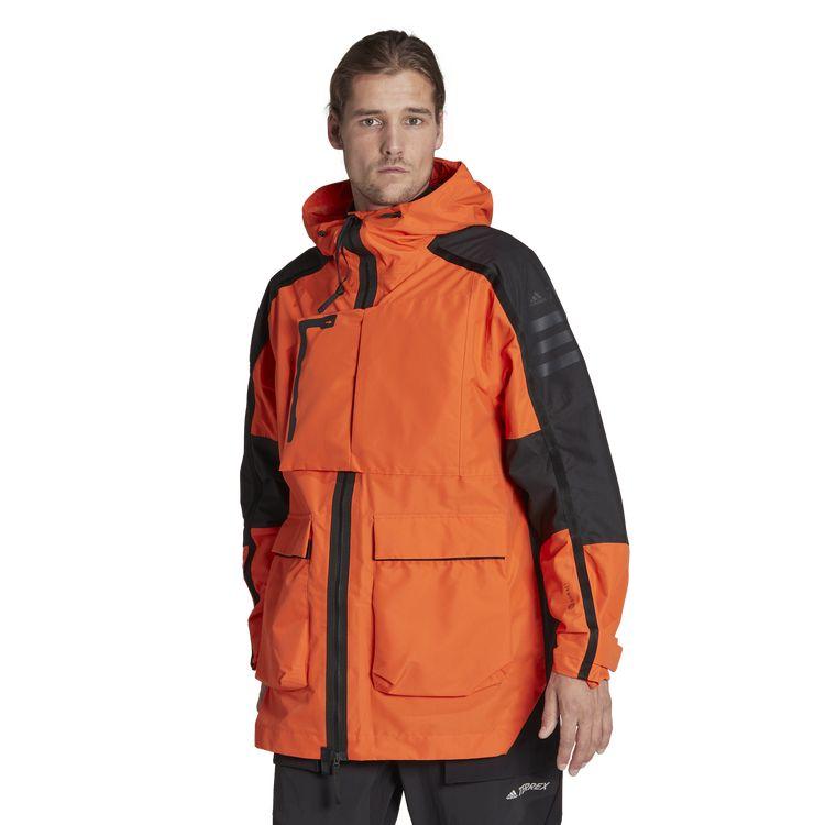 adidas アディダス M C_XPLORIC R.R. ジャケット JVS44-HG8573 adidas アディダス M C_XPLORIC R.R. ジャケット JVS44-HG8573