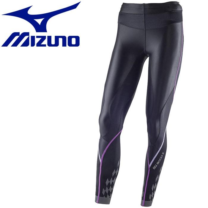 ミズノ MIZUNO スポーツロングタイツ K2MJ5D0197 ミズノ MIZUNO
