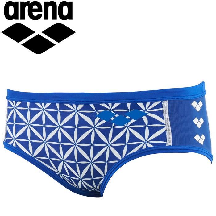 アリーナ（arena） 水泳 ブイタフ メンズ KKAR-106-BLU 返品不可