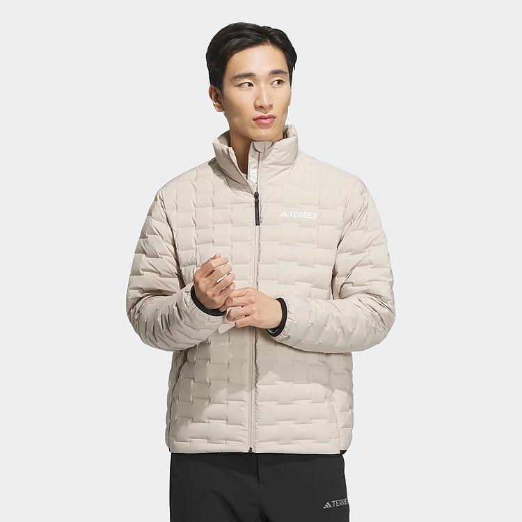 adidas アディダス M TERREX ライトウェイト グースダウン adidas アディダス M TERREX ライトウェイト グースダウン
