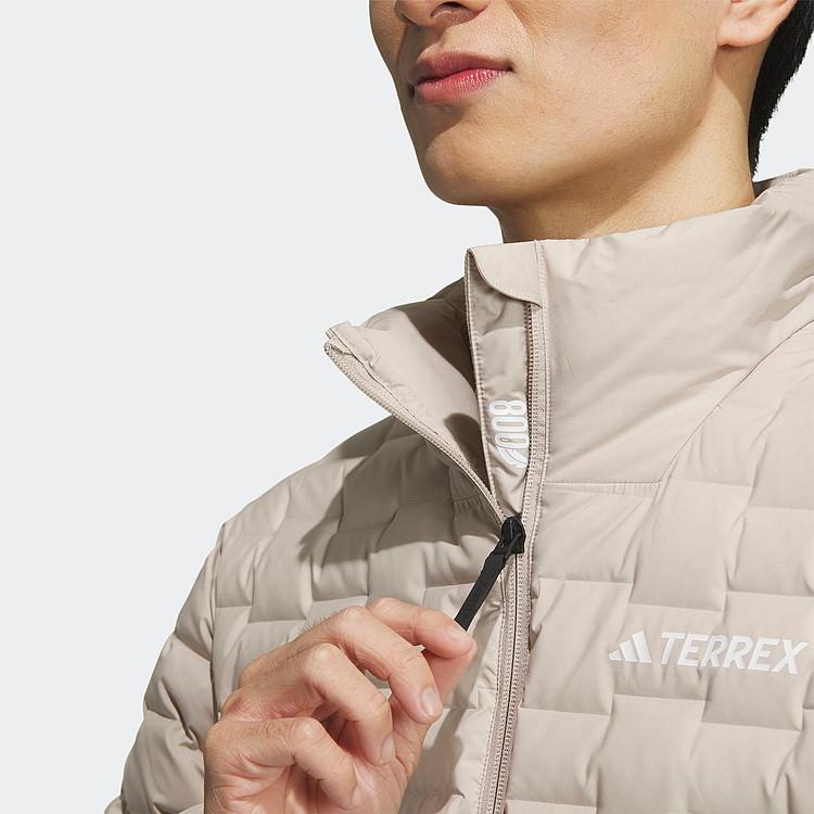 adidas アディダス M TERREX ライトウェイト グースダウン adidas アディダス M TERREX ライトウェイト グースダウン