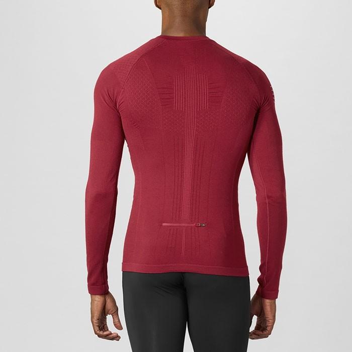 exo motion hz ls tee