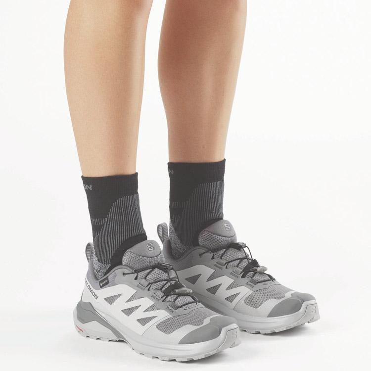 SALOMON（サロモン） X-ADVENTURE GTX W L45457900 レディースシューズ