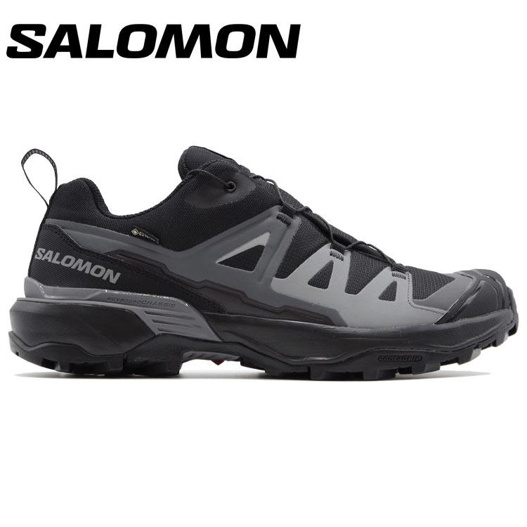 SALOMON（サロモン） X ULTRA 360 GTX L47453200 メンズ シューズ