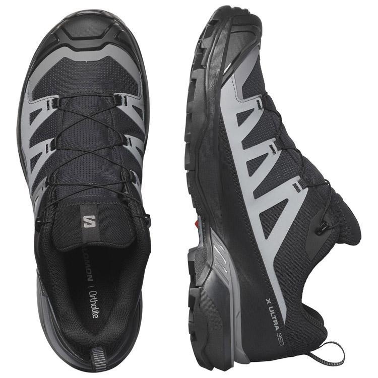サロモン X-PRO SW 155cm SALOMON（サロモン） X ULTRA 360 GTX L47453200 メンズ シューズ