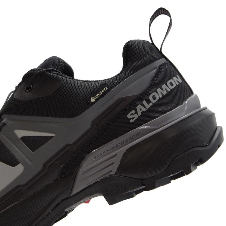 SALOMON（サロモン） X ULTRA 360 GTX L47453200 メンズ シューズ
