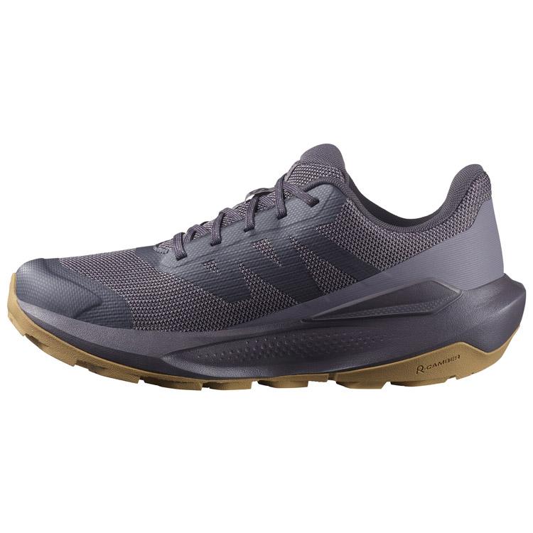 SALOMON - サロモン ELIXIR TOUR WP W L47577100 レディース シューズ