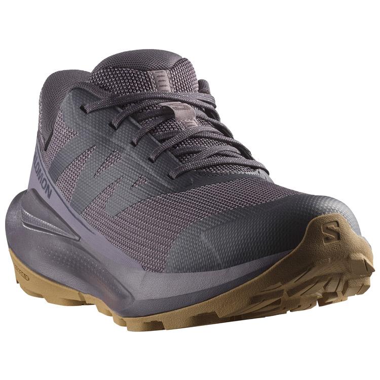 SALOMON - サロモン ELIXIR TOUR WP W L47577100 レディース シューズ