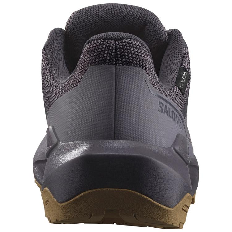 SALOMON - サロモン ELIXIR TOUR WP W L47577100 レディース シューズ