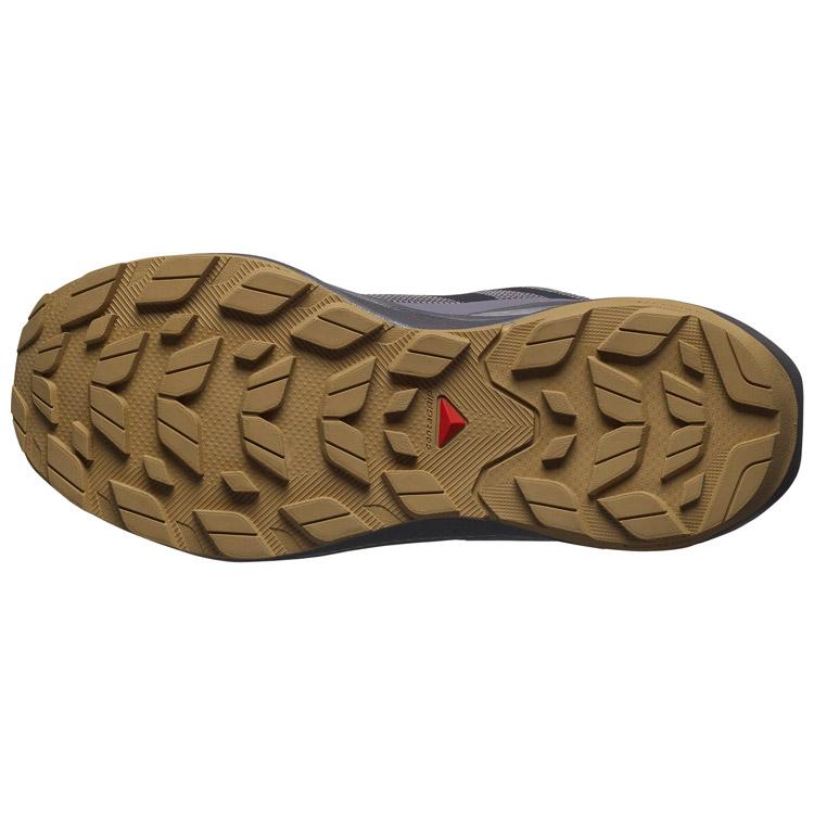 SALOMON - サロモン ELIXIR TOUR WP W L47577100 レディース シューズ