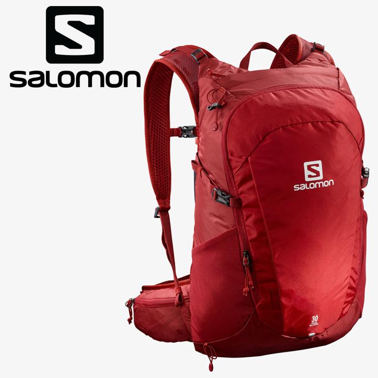 サロモン Salomon トレイルブレイザー 30 Lc メンズ レディース Lc Szone スポーツ 通販 Yahoo ショッピング