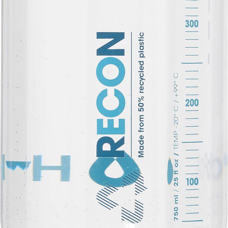 サロモン RECON BOTTLE 750ML/25OZ CLEAR BLUE LC1986200 | SALOMON | 03