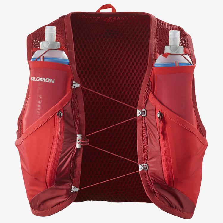 [新品 送料込] Sサイズ サロモン ACTIVE SKIN 12 フラスクなし ACTIVE SKIN 12 – サロモン公式オンラインストア