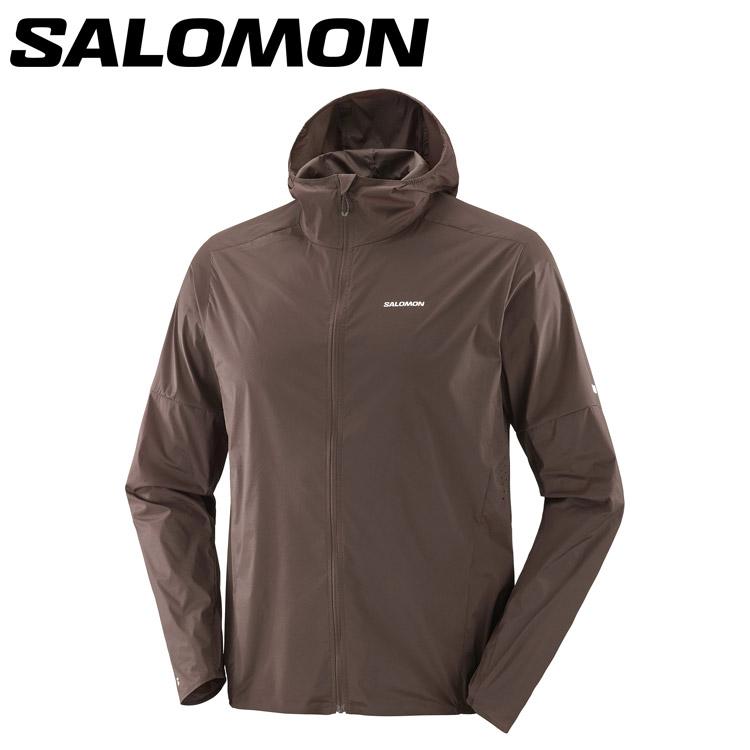 SALOMON（サロモン） SENSE AERO WIND JKT M LC2826900 メンズ : Szone
