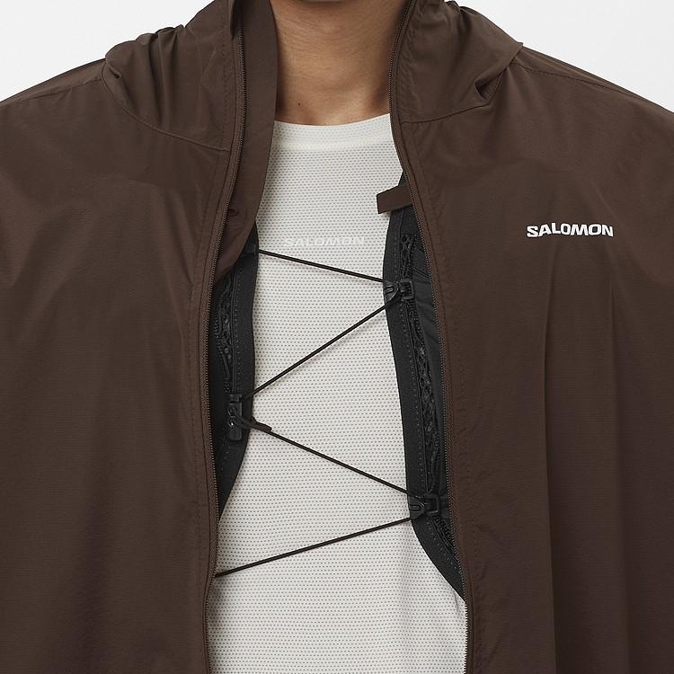 SALOMON（サロモン） SENSE AERO WIND JKT M LC2826900 メンズ : Szone