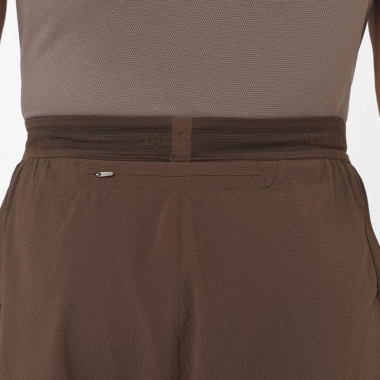 サロモン SENSE AERO SHORTS 7 M LC2848000 メンズの画像