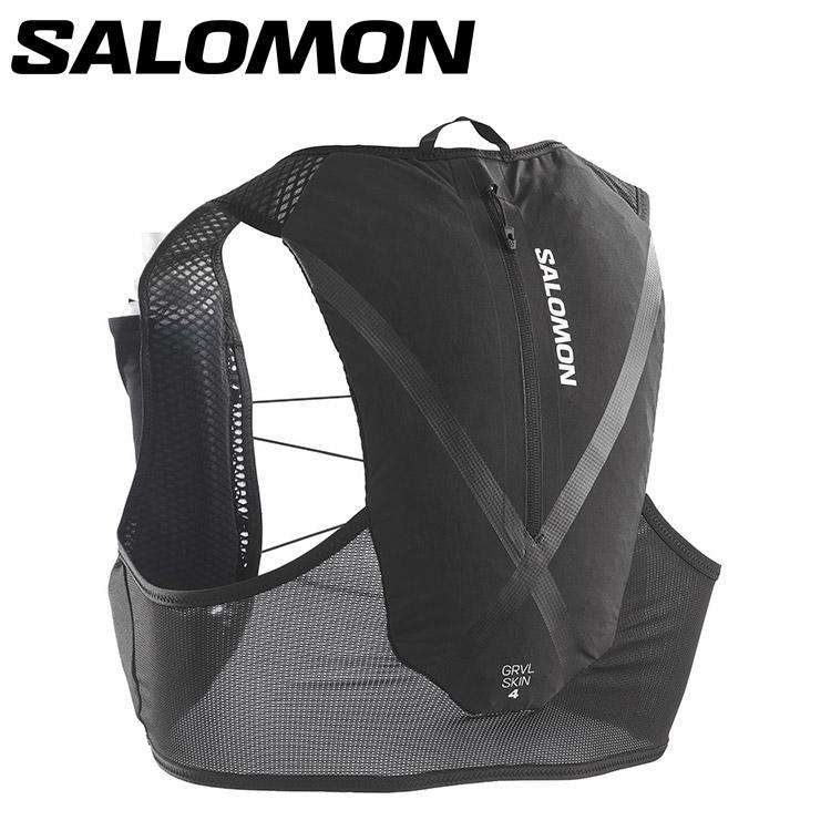 SALOMON（サロモン） GRVL SKIN 4 LC2854600 メンズ レディース