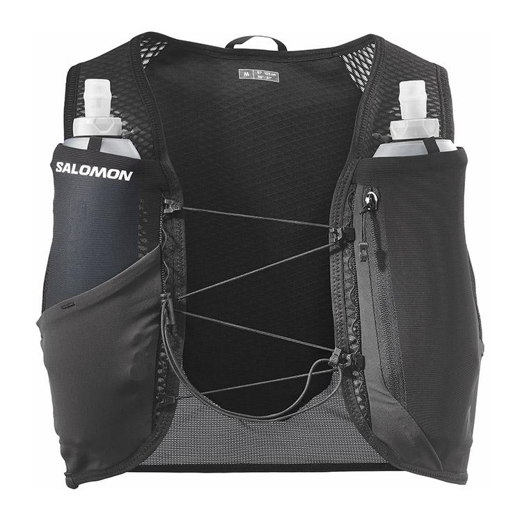 SALOMON（サロモン） GRVL SKIN 4 LC2854600 メンズ レディース