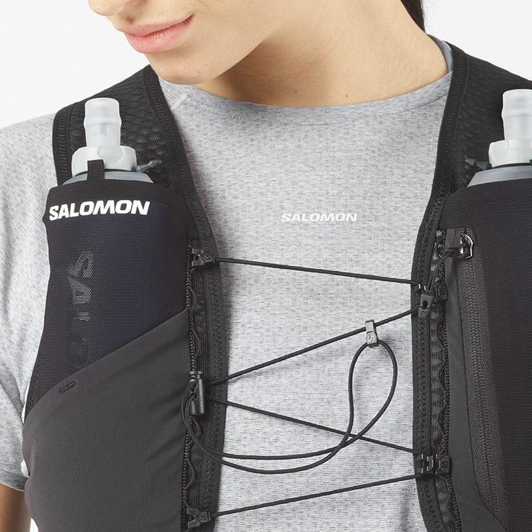 SALOMON（サロモン） GRVL SKIN 4 LC2854600 メンズ レディース