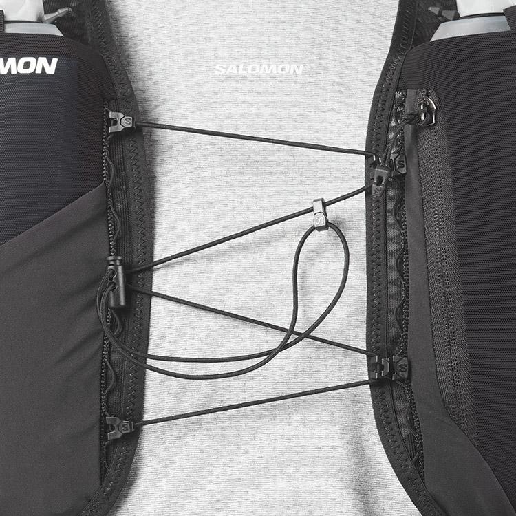 SALOMON（サロモン） GRVL SKIN 4 LC2854600 メンズ レディース