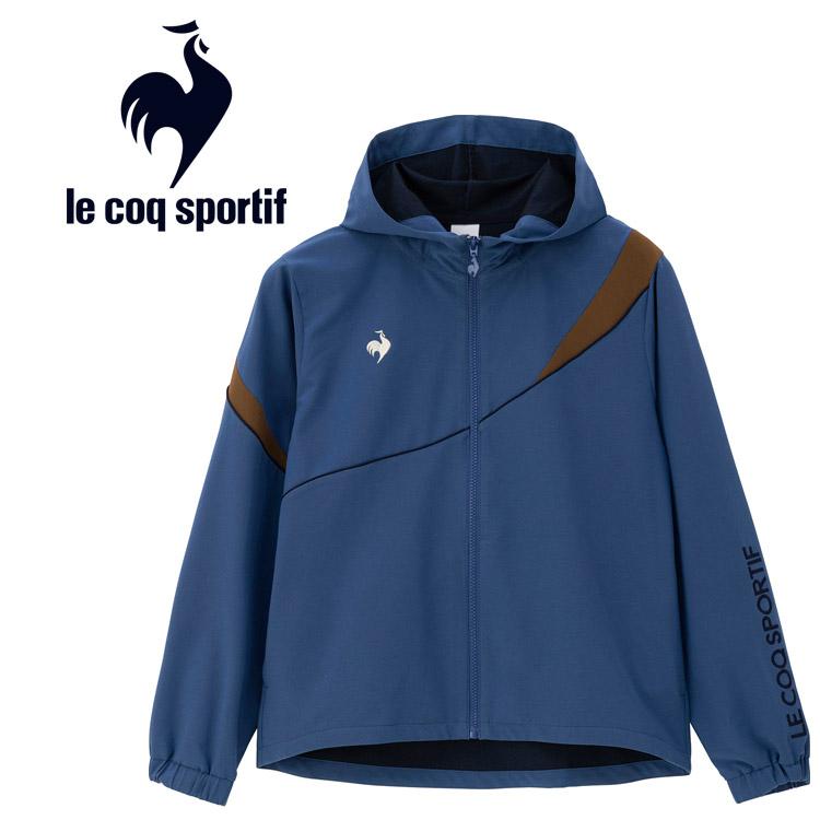 le coq sportif アウター 中わた ヒートナビ ゴルフ レディース le coq sportif（ルコックスポルティフ） ルコック ヒートナビクロス