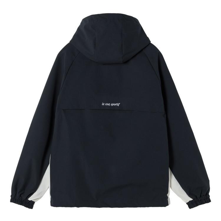 le coq sportif（ルコックスポルティフ） ルコック 裏起毛ウィンド