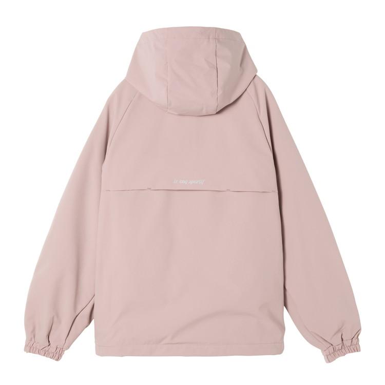 le coq sportif（ルコックスポルティフ） ルコック 裏起毛ウィンド